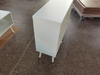 MDF salon vente chaude armoire conception en bois Morden Simple prix bas meuble TV